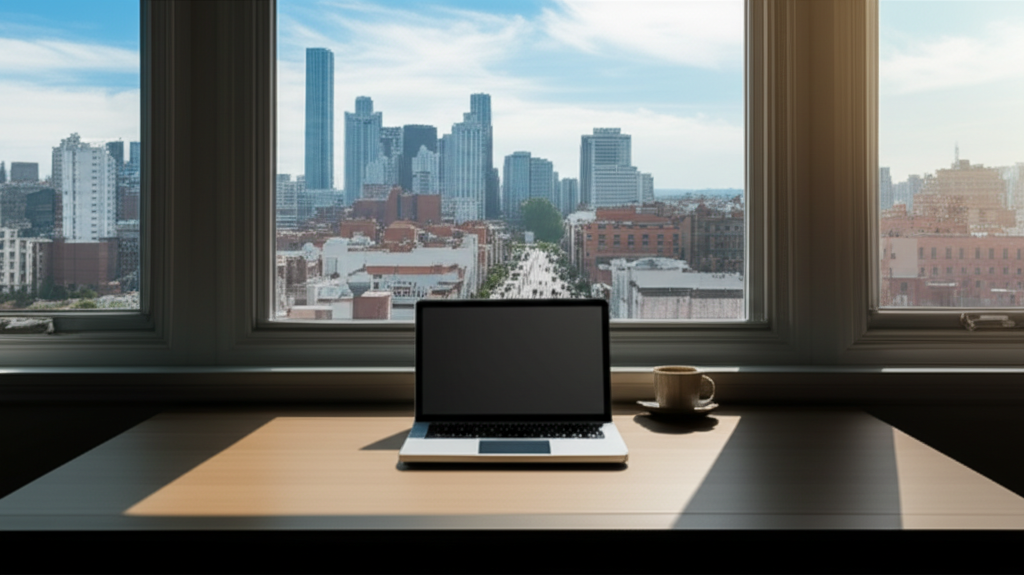 Trabalho Remoto ou Escritório em Casa: Qual é Melhor?