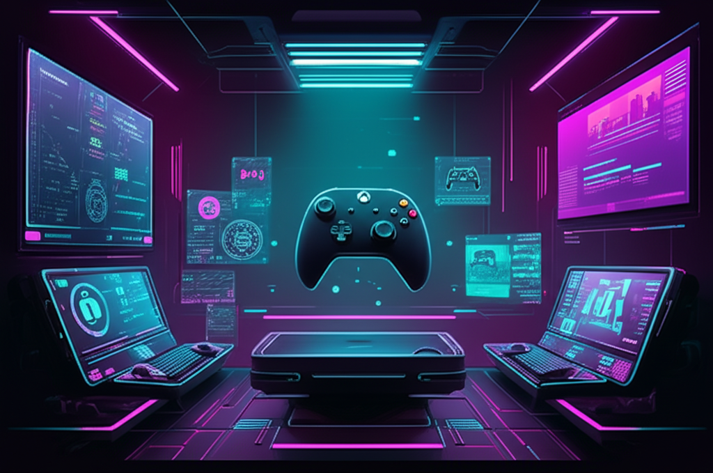 Xbox Game Pass tem semana explosiva com grandes lançamentos para os assinantes