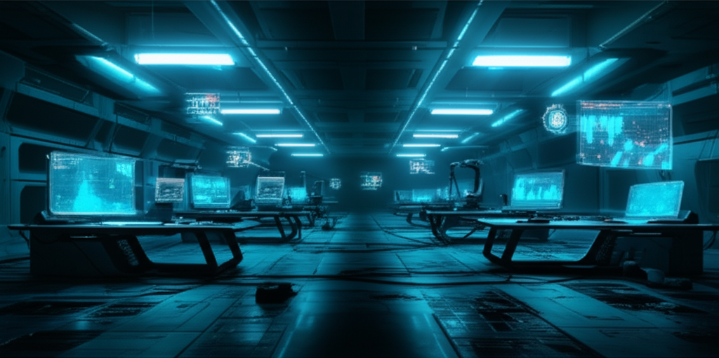 IA: Cortes Disfarçados de Inovação Empresarial