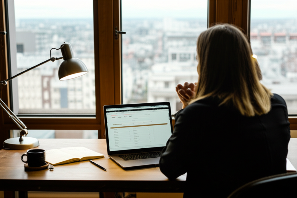 Aviso: 7 Sinais de Alerta de que Sua Carreira Freelancer Precisa de Ajustes