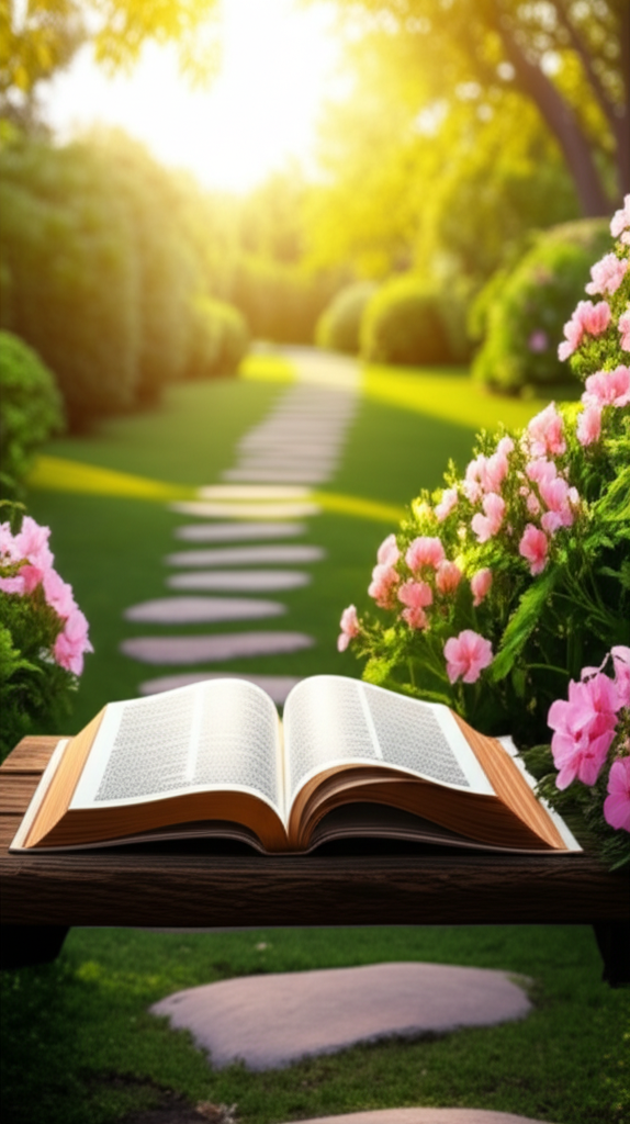 Despertando para a Verdade: Uma Reflexão sobre a Sedução da Desobediência em Gênesis 3:1