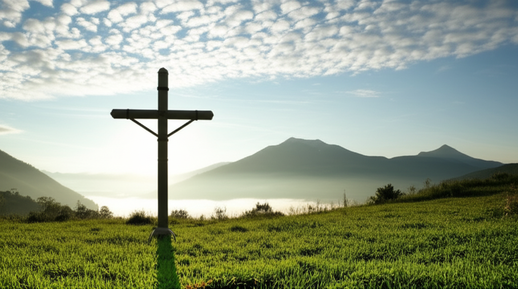 O Testemunho da Luz: Uma Reflexão sobre João 1:8 e o Nosso Papel no Mundo