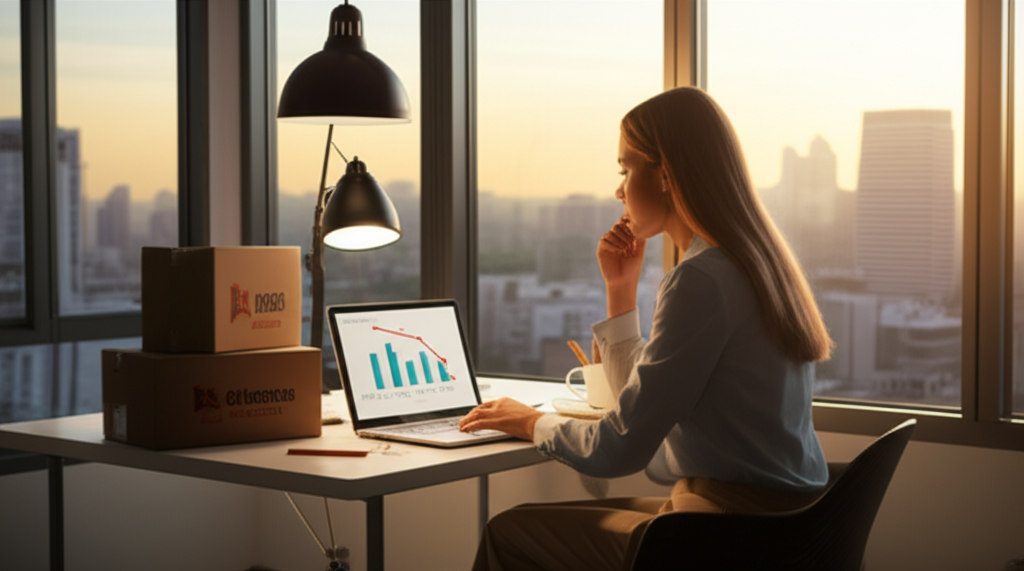 Aviso: 3 Sintomas de que Seu Negócio em Marketplaces Está Falhando