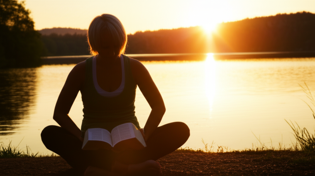 Anelando pela Salvação: Encontrando Prazer na Lei de Deus