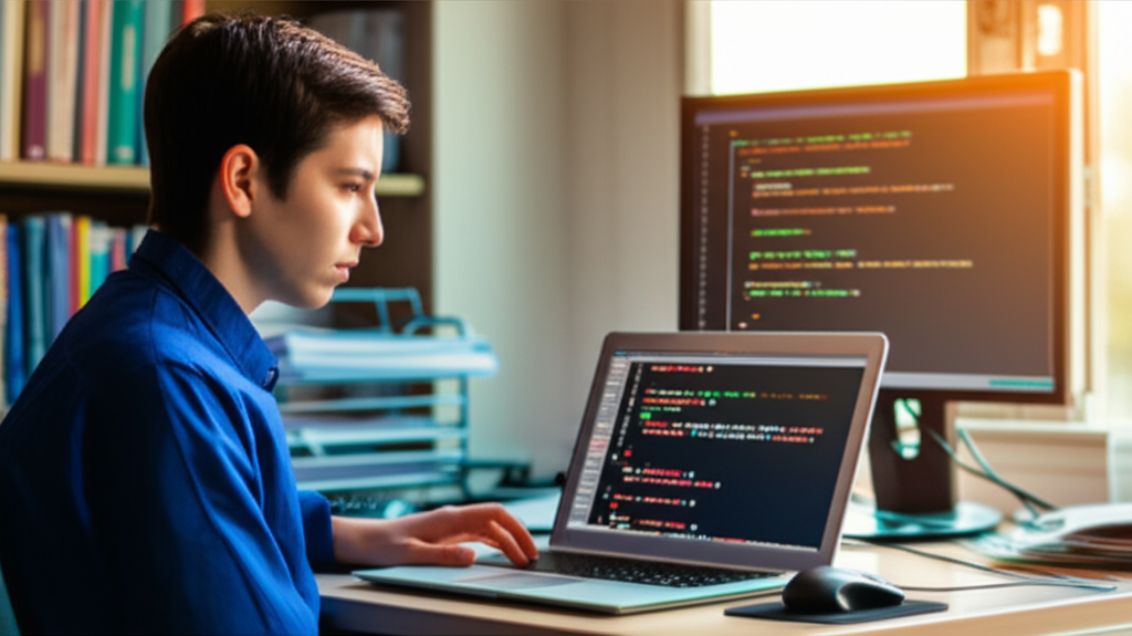 Cuidado: 10 Sintomas de que Python Está Falhando