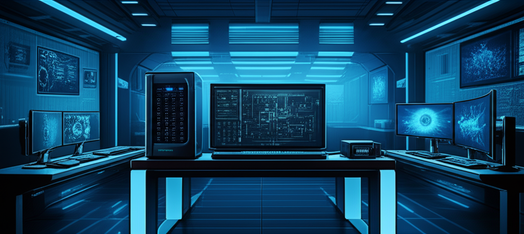 Revolutionizando a Inteligência Artificial