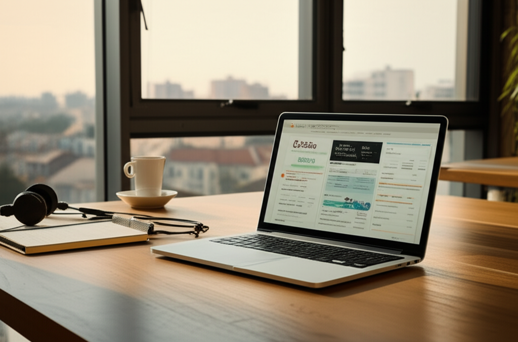 SEO para Criadores de Conteúdo: Checklist Completo para Dominar os Mecanismos de Busca