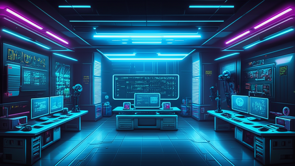 Oportunidade de Carreira