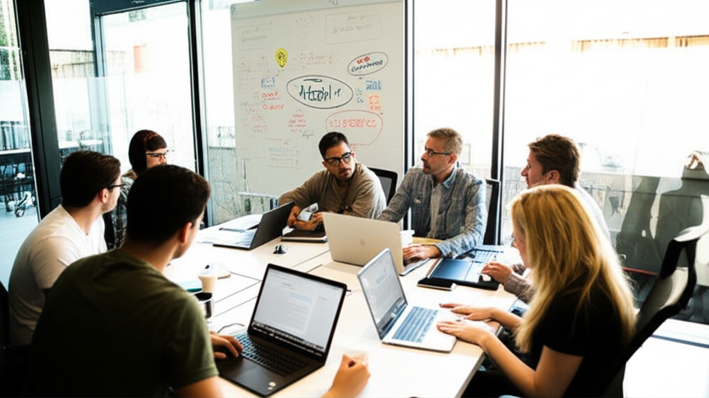 A Verdade Sobre que Startups de Sucesso Usam para Lucrar Renda