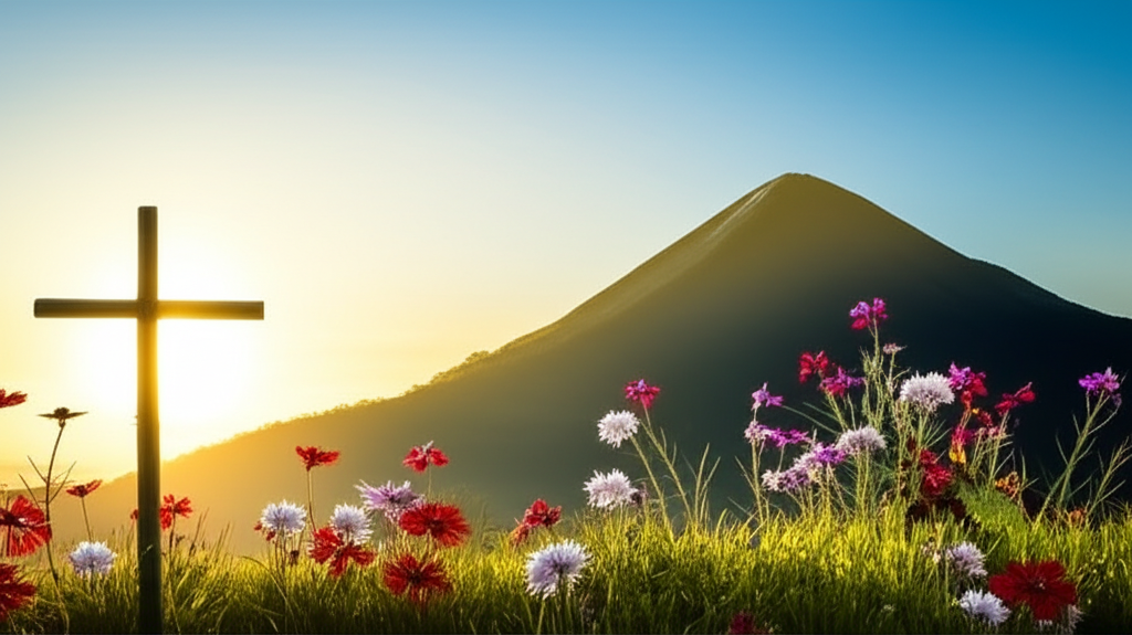 Publicando o Louvor de Deus em Nossa Vida Diária