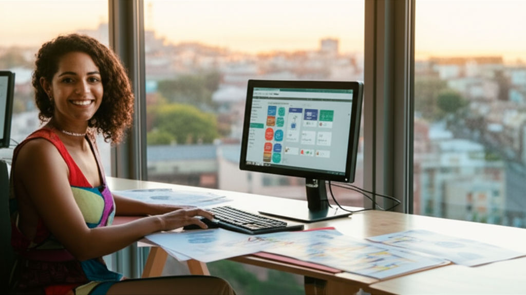 O Que Ninguém Conta Sobre No-Code: Revelando os Segredos do Desenvolvimento Sem Código