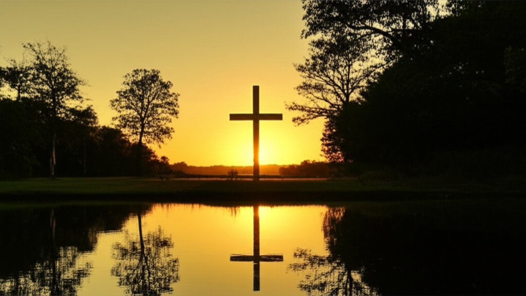 Livre de Acusações, Livre para Servir: Uma Reflexão sobre a Inocência e a Liberdade em Cristo