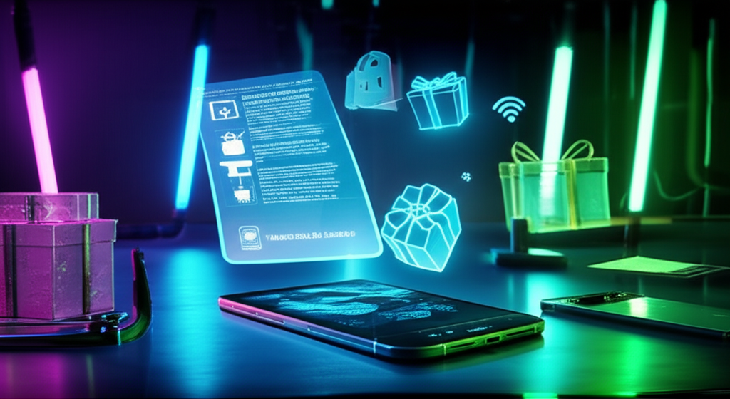 Google Revela Segredos Tecnológicos para Facilitar Suas Festas de Fim de Ano