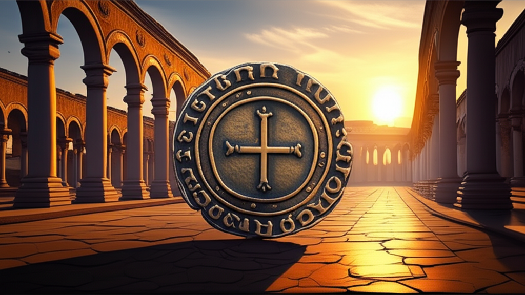 Render a César o que é de César: A Verdadeira Liberdade em Cristo