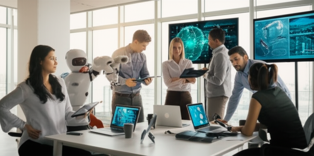 Os Segredos das Empresas Líderes em Automação: O Que Elas Dominam e Você Precisa Saber