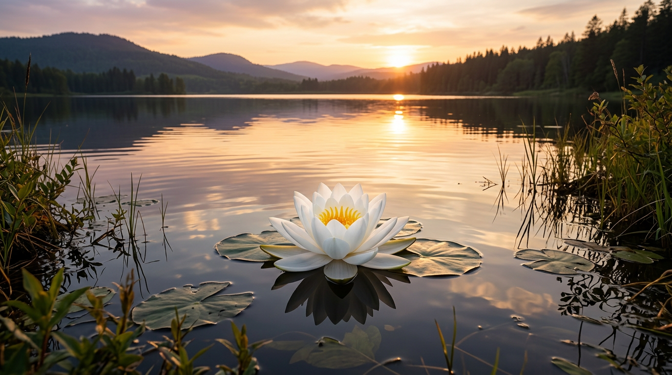 Na Sombra da Dor, a Luz da Esperança: Encontrando a Força em Deus