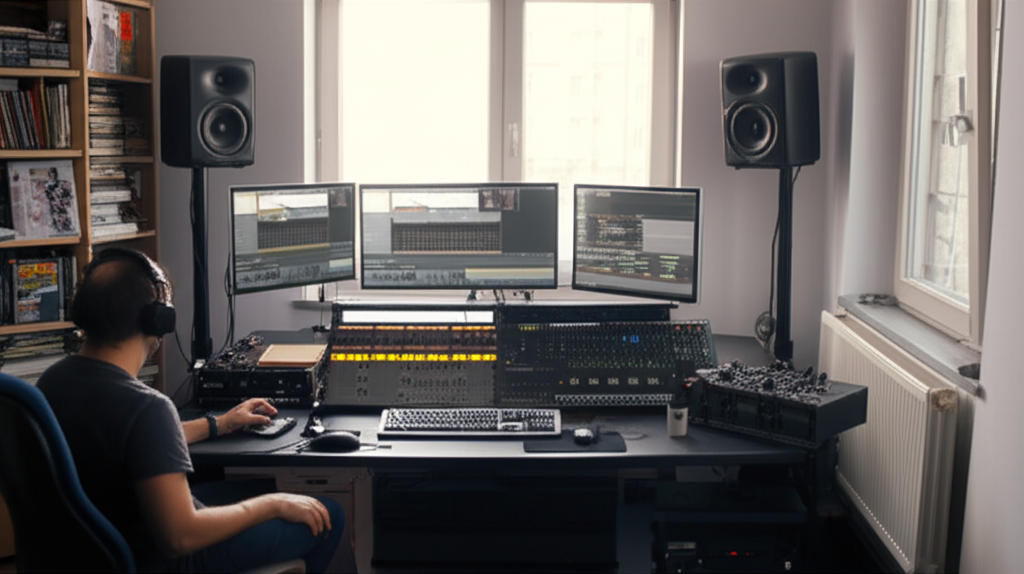 Edição de Vídeo: Auditoria Definitivo para Marketeiros