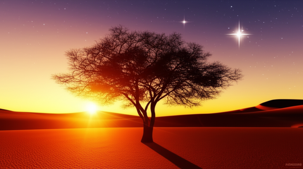 Filhos de Abraão: Uma Lição de Identidade e Propósito