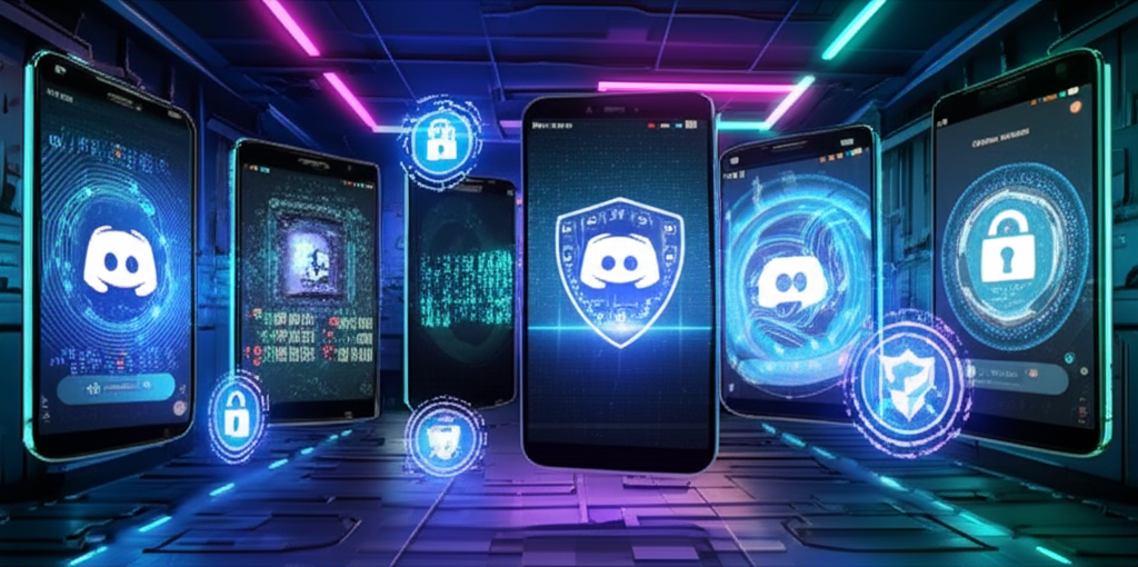 Discord impõe verificação de idade obrigatória para todos os usuários