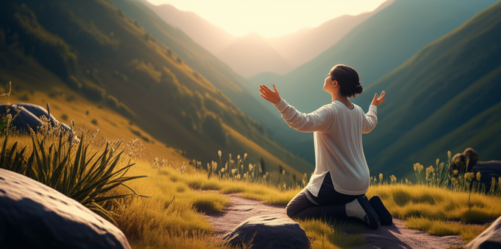 Cobri-nos! Uma Invocação de Proteção e Refúgio em Tempos de Adversidade