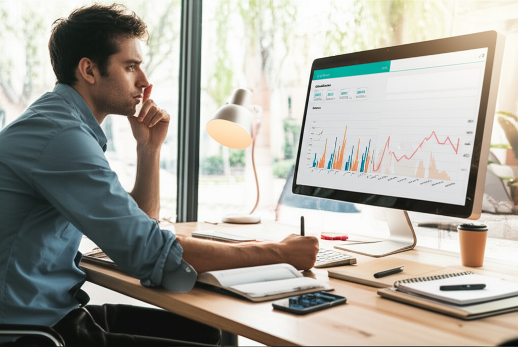 3 Equívocos Sobre Tráfego Pago que Estão Drenando Seu Orçamento Digital