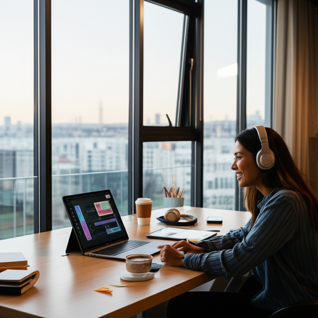 Ferramentas Digitais para Criadores de Conteúdo: Um Guia Completo para o Sucesso na Era Digital