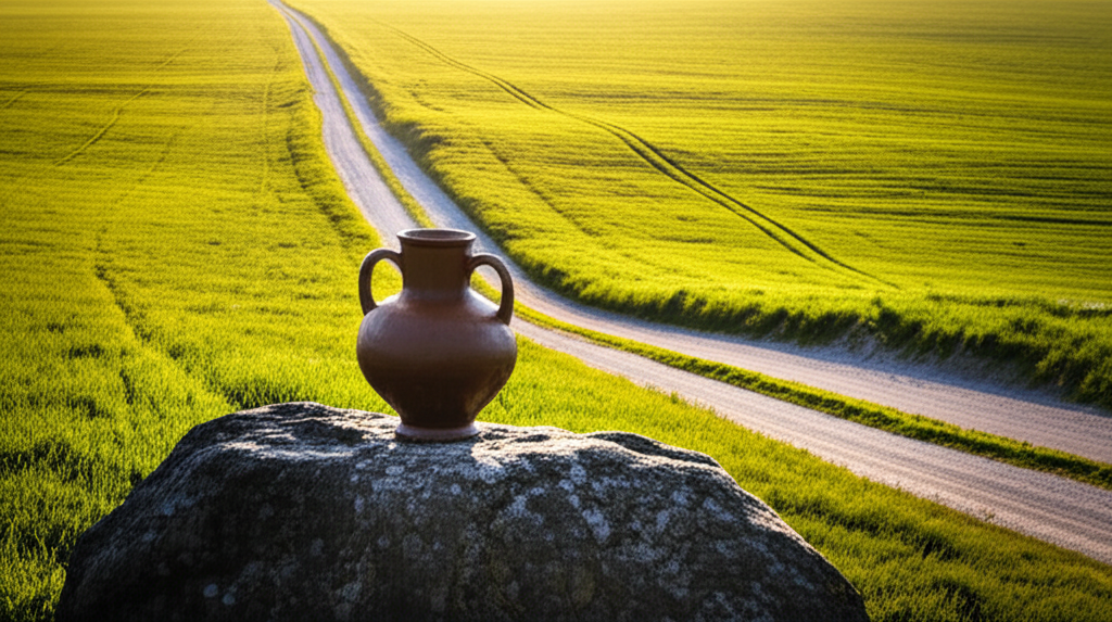 O Chamado para a Missão: Cingindo os Lombos para Servir