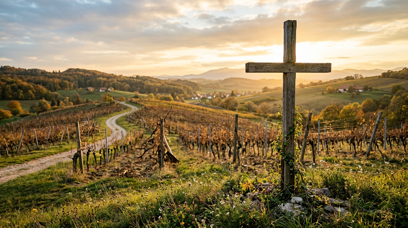 Quando Deus Desola: Encontrando a Esperança na Adversidade