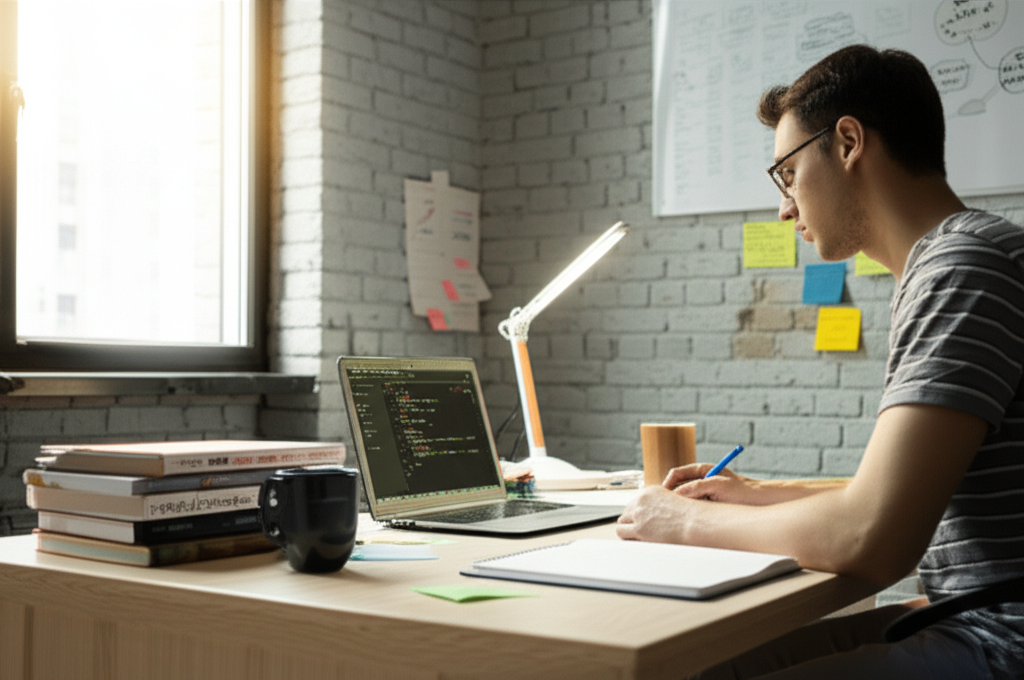 JavaScript Revelado: Verdades Ocultas que Transformam a Economia Digital