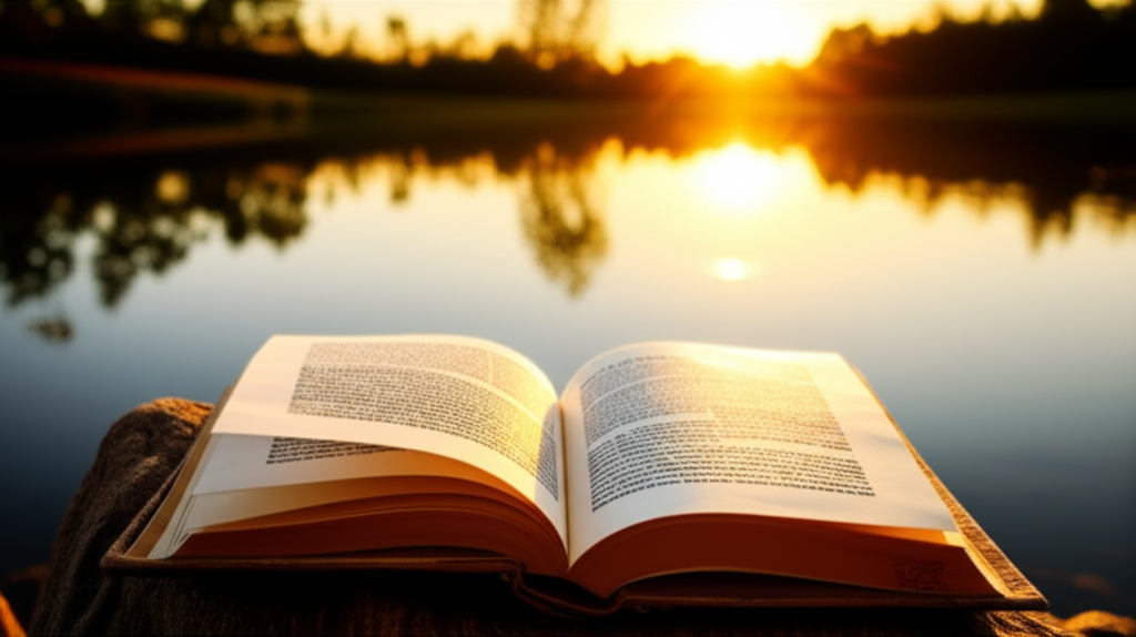 Contados no Livro da Vida: Uma Reflexão sobre Nossa Identidade em Cristo