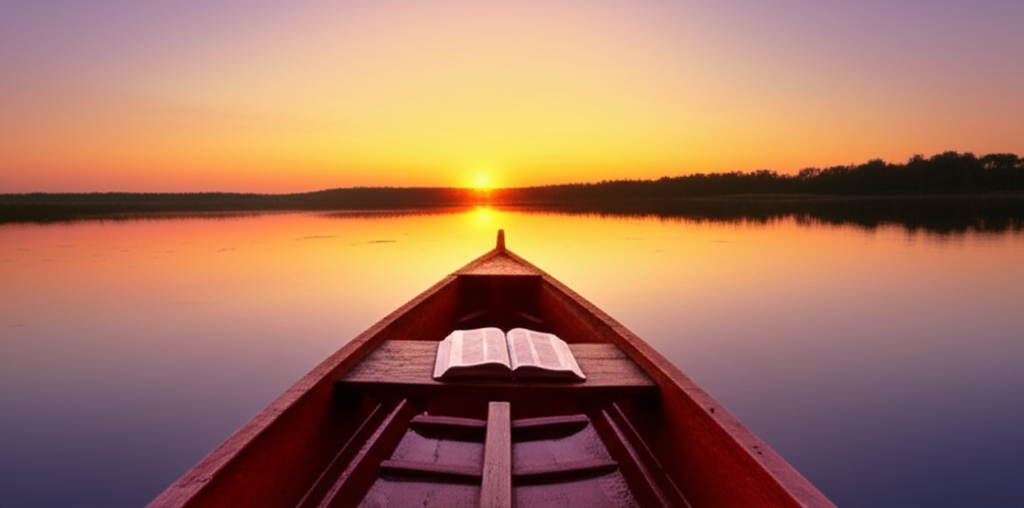 Espalhando a Semente do Evangelho: Uma Missão para Todos