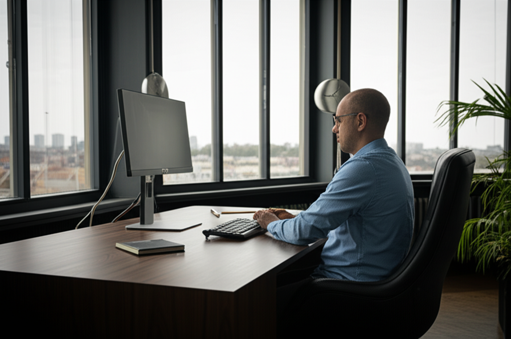 Programação: Auditoria Profissional para Freelancers