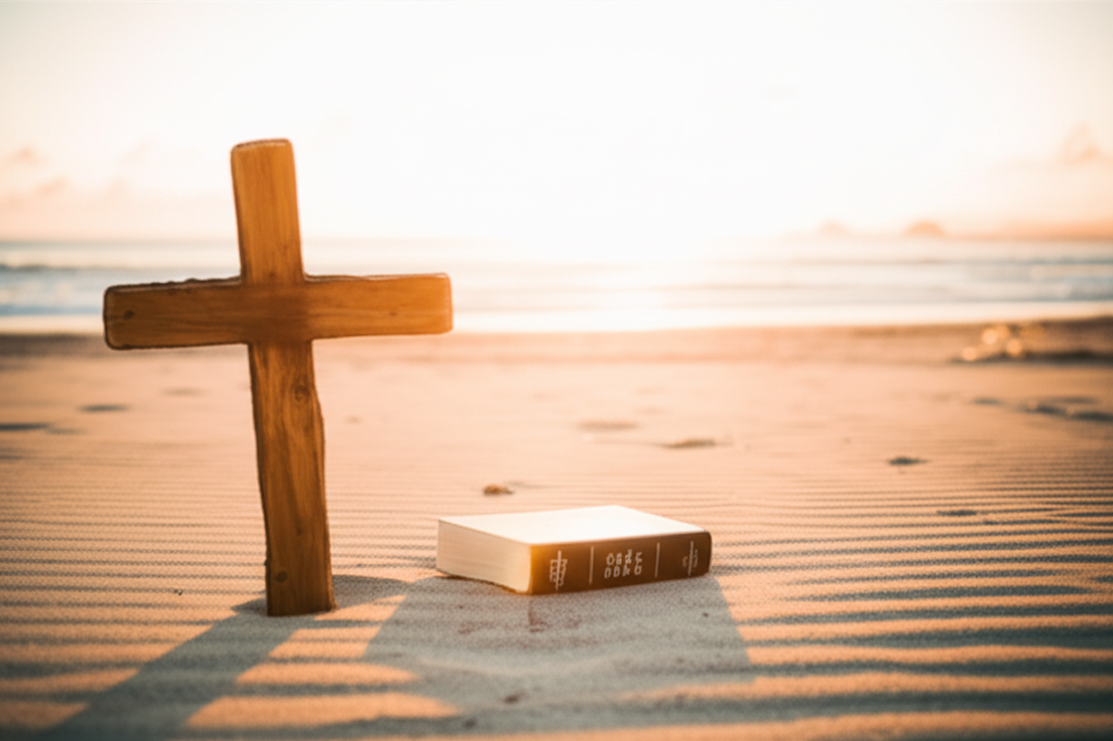 O Evangelho em Ação: Palavras, Poder e Amor