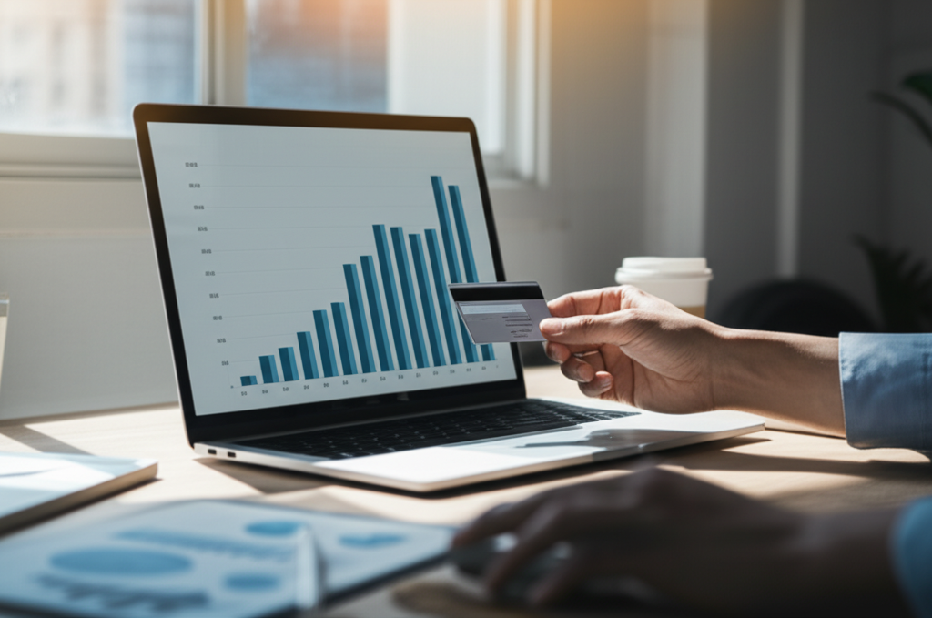 Inadimplência no E-commerce: 7 Métodos Testados para Reduzir Riscos e Recuperar Crédito