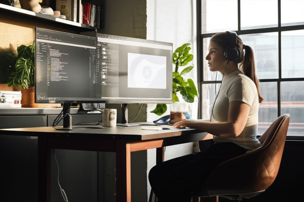 Design Gráfico Ainda Funciona? A Verdade Descoberta