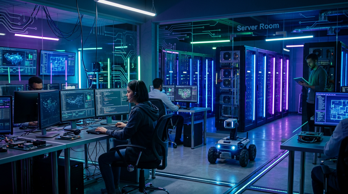 Microsoft Alerta para 77 Falhas de Segurança: Preparando o Terreno para 2026