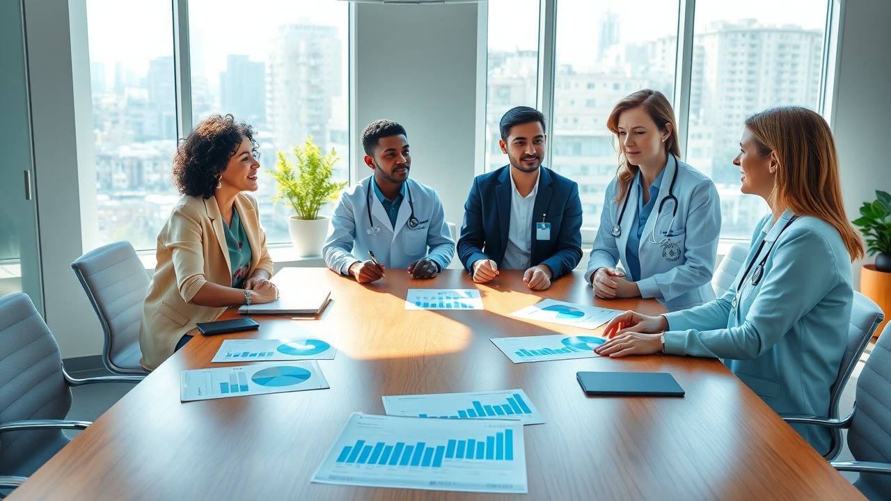 Como Criar Programas de Saúde Preventiva e Monetizar em Plataformas Corporativas