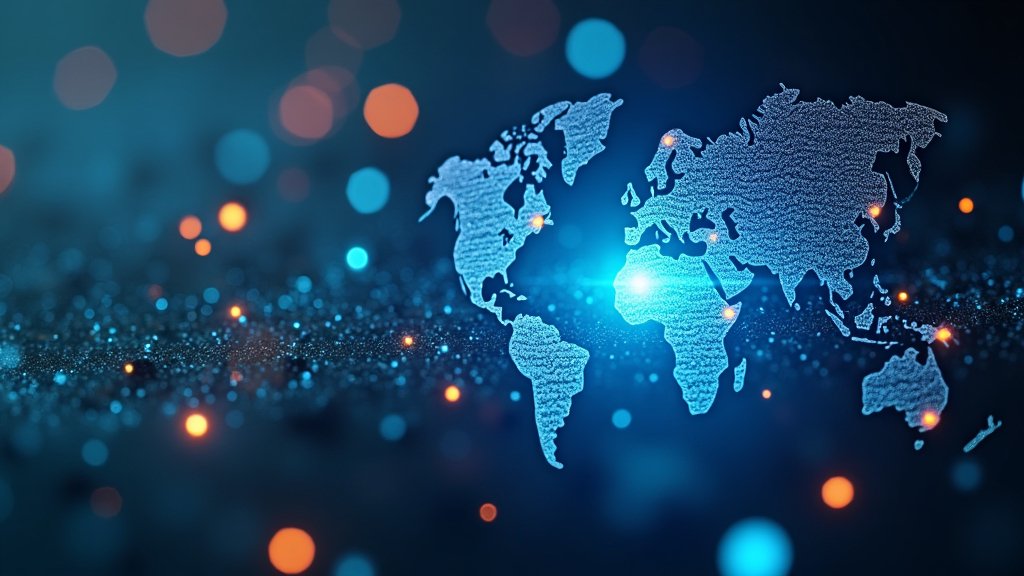 A inovação tecnológica nas grandes economias mundiais