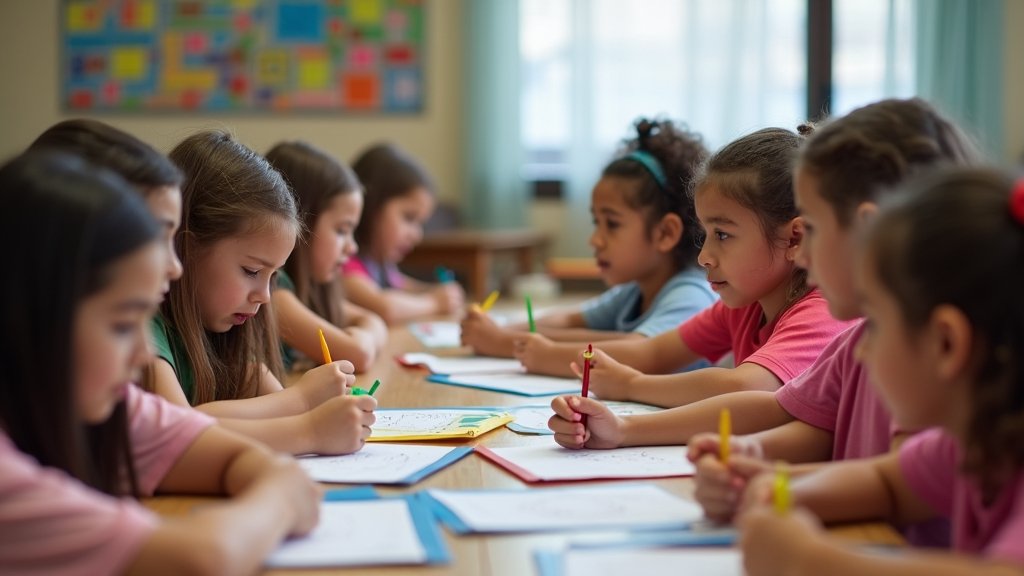 Os valores cristãos de amor ao próximo como base para uma boa educação