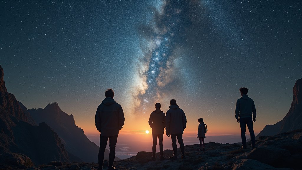 Filmes que exploram os grandes mistérios da ciência e da física