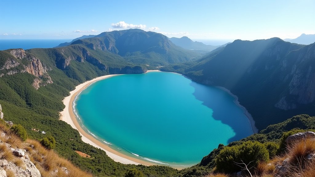 Os melhores destinos para quem ama explorar a natureza