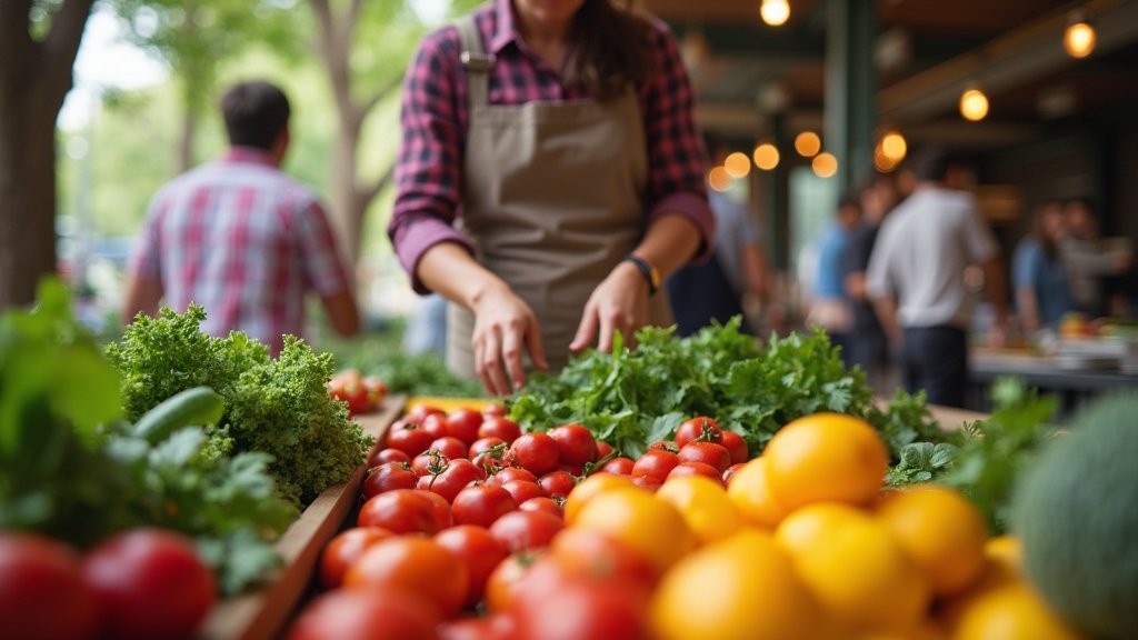 Como os superalimentos podem melhorar sua saúde mental