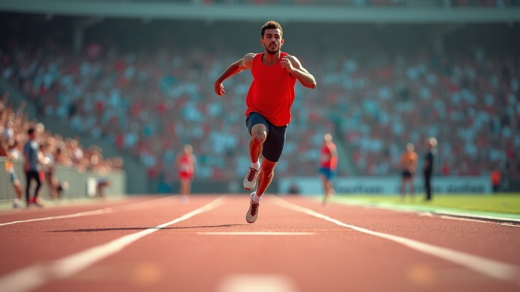 5 filmes sobre atletismo que contam histórias de superação