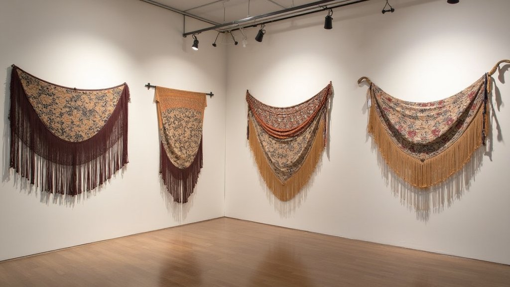 O estilo boho e sua reinvenção nas grandes exposições de arte