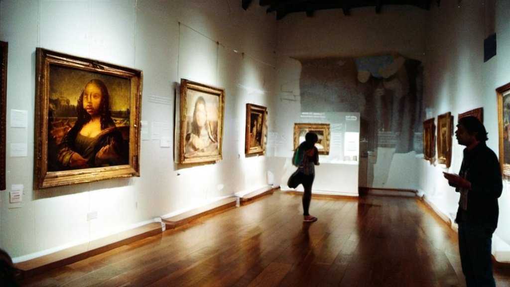 A importância dos museus na preservação cultural global