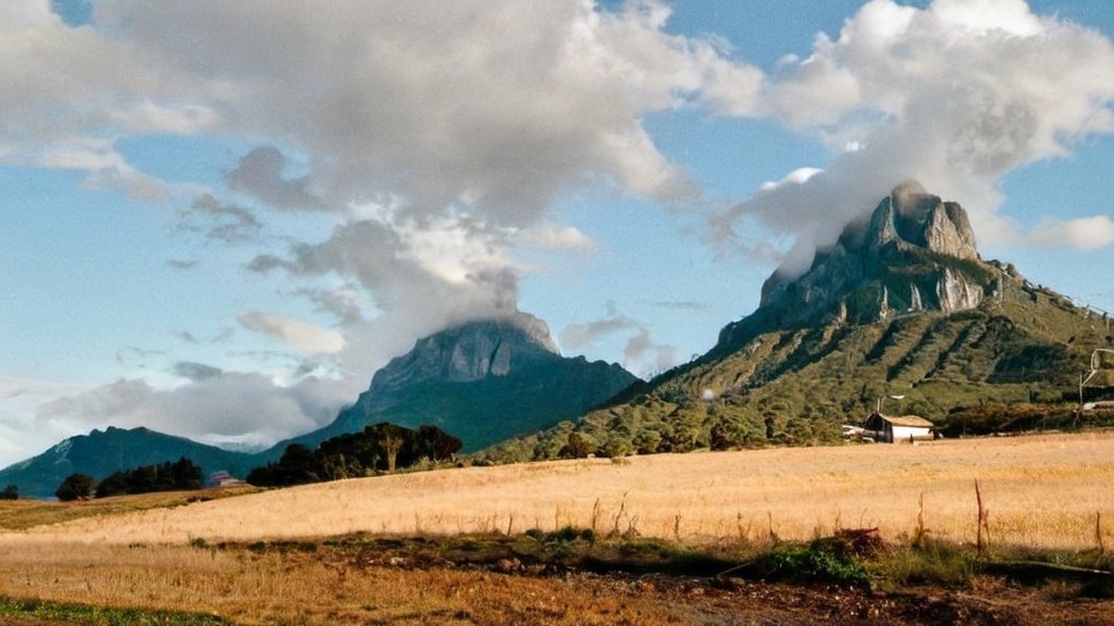 Filmes que exploram a fé cristã através de viagens espirituais e missionárias