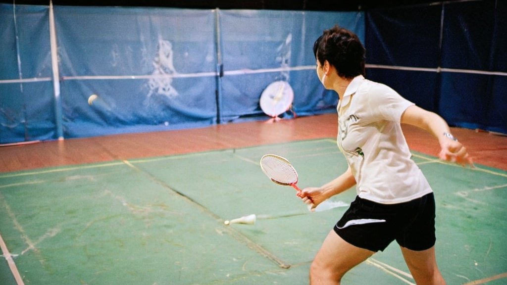 Como melhorar sua flexibilidade com o treino de badminton