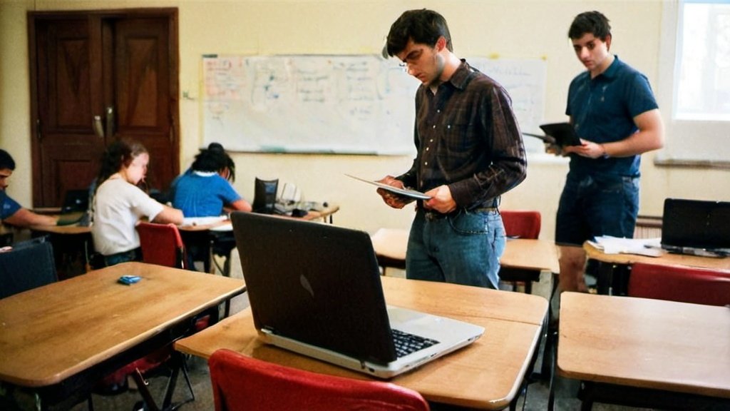 Como se vestir de maneira adequada para apresentações acadêmicas importantes