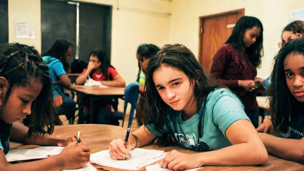 Como o ensino cristão de compaixão forma líderes para o futuro