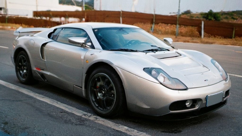 Carros elétricos de alta performance: o futuro da mobilidade